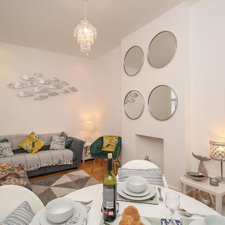 The Cottage Weymouth Esterno foto