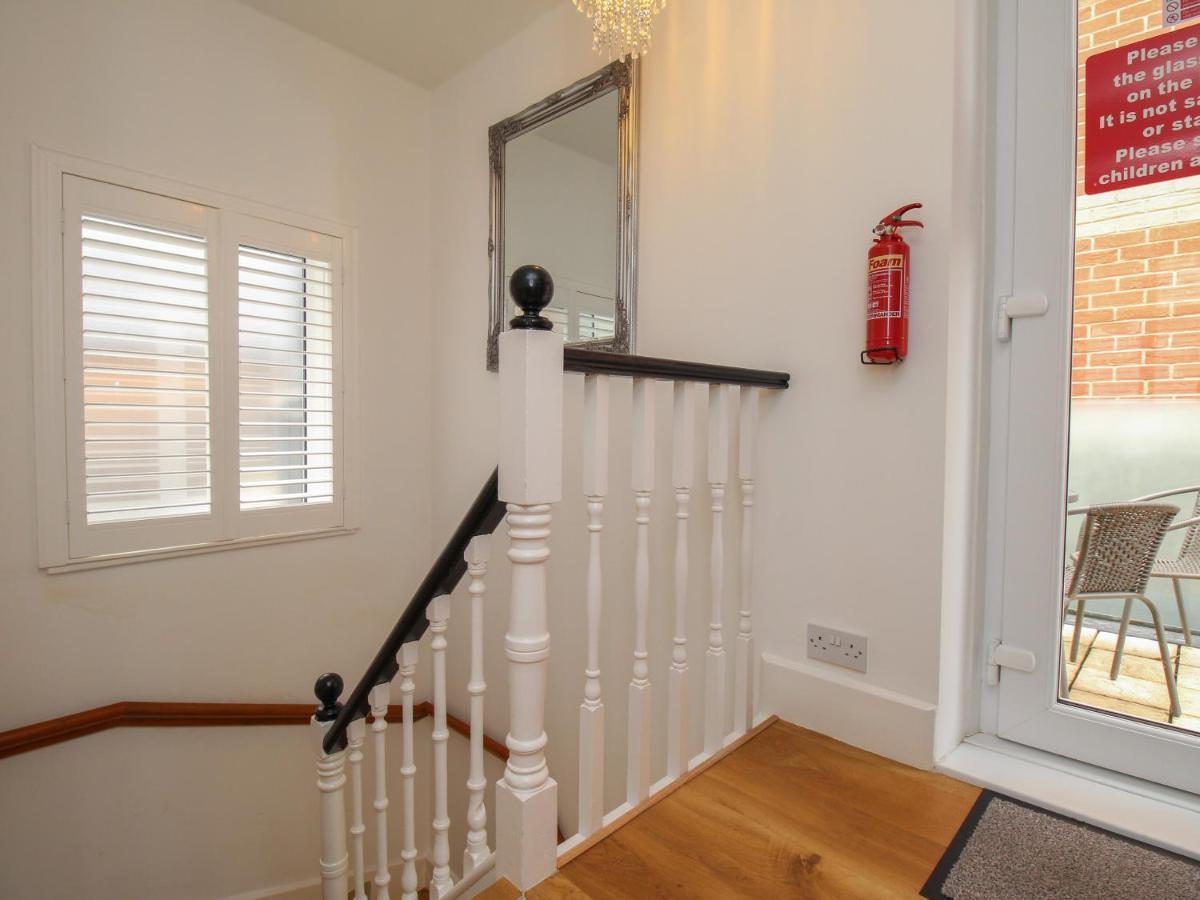 The Cottage Weymouth Esterno foto