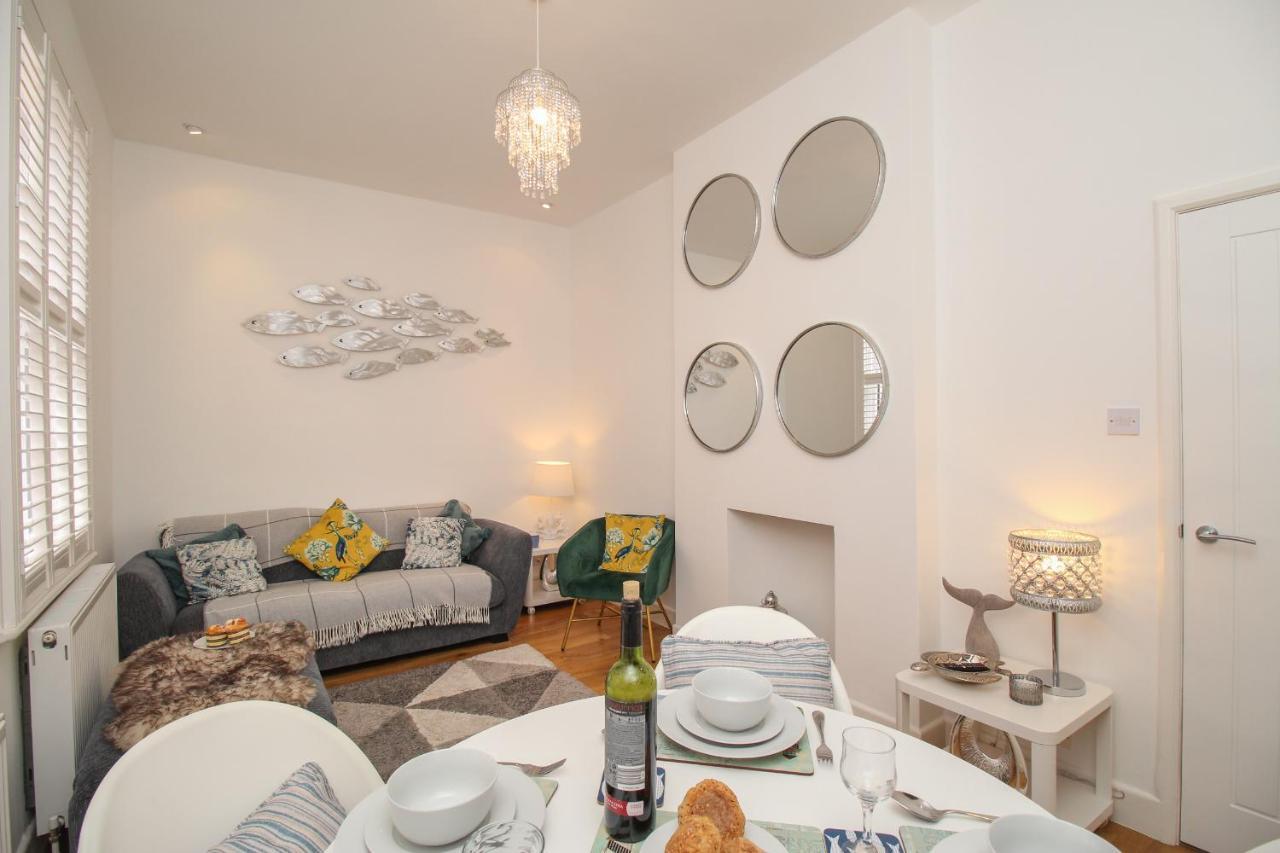 The Cottage Weymouth Esterno foto