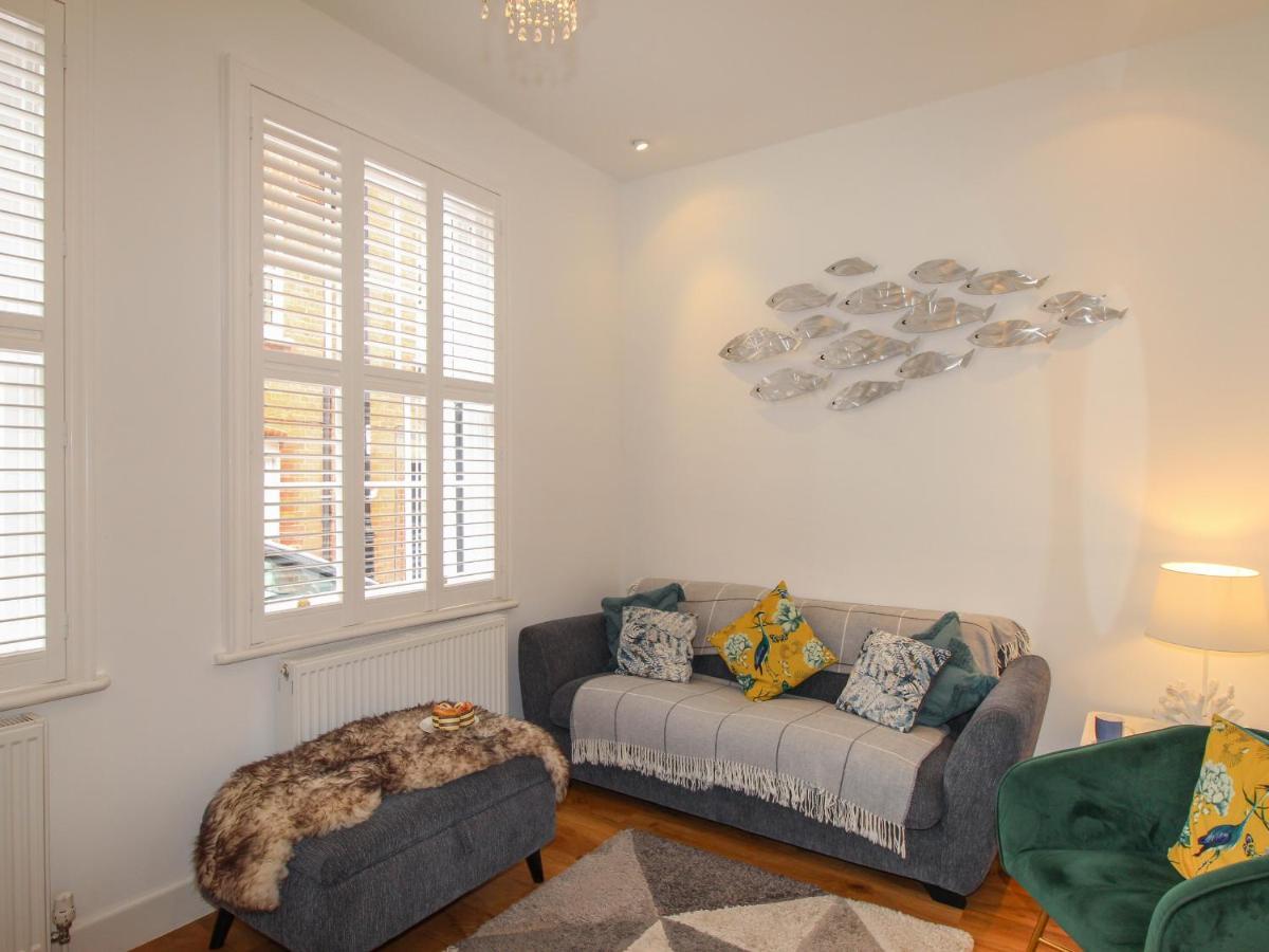 The Cottage Weymouth Esterno foto