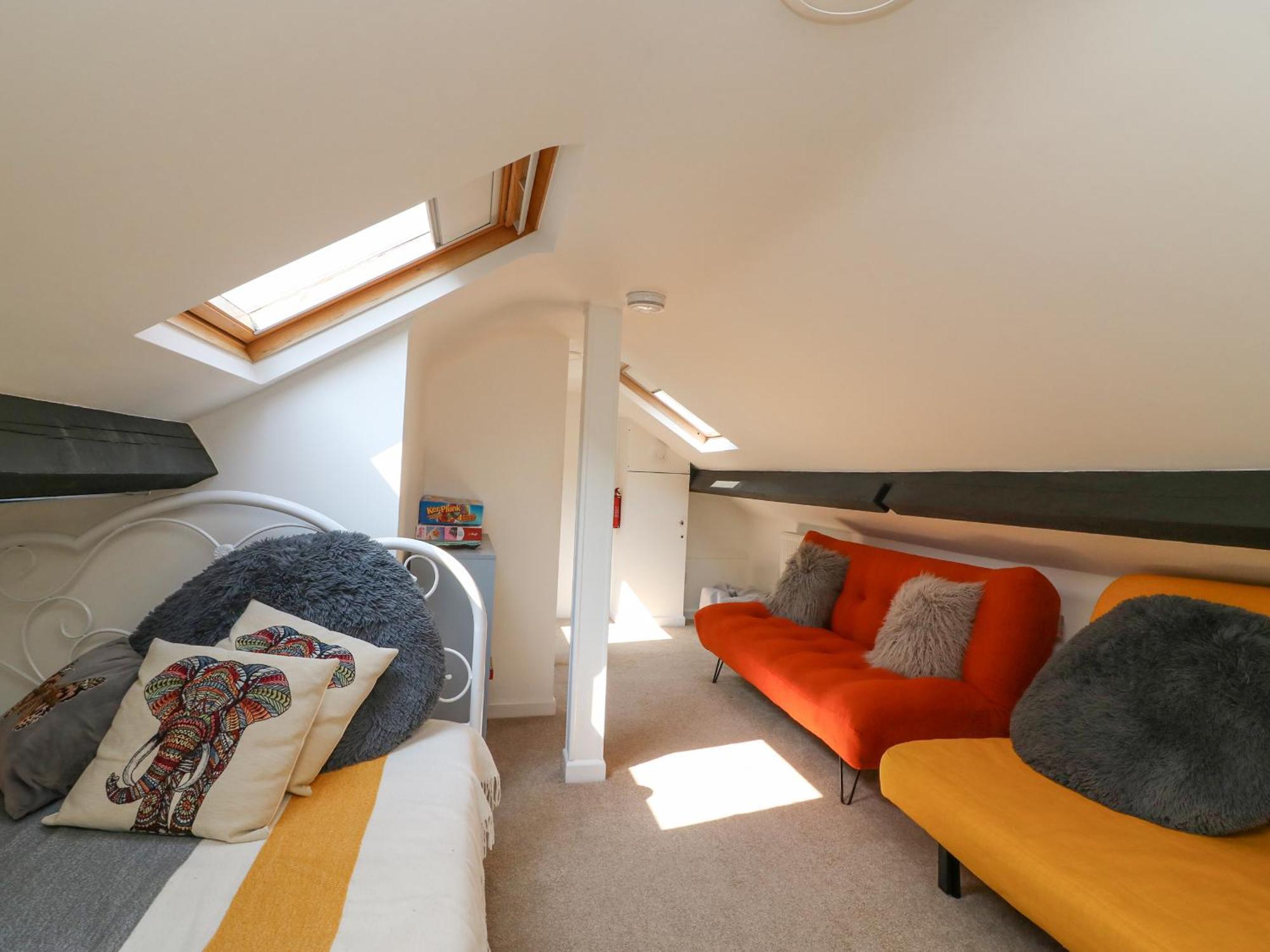 The Cottage Weymouth Esterno foto