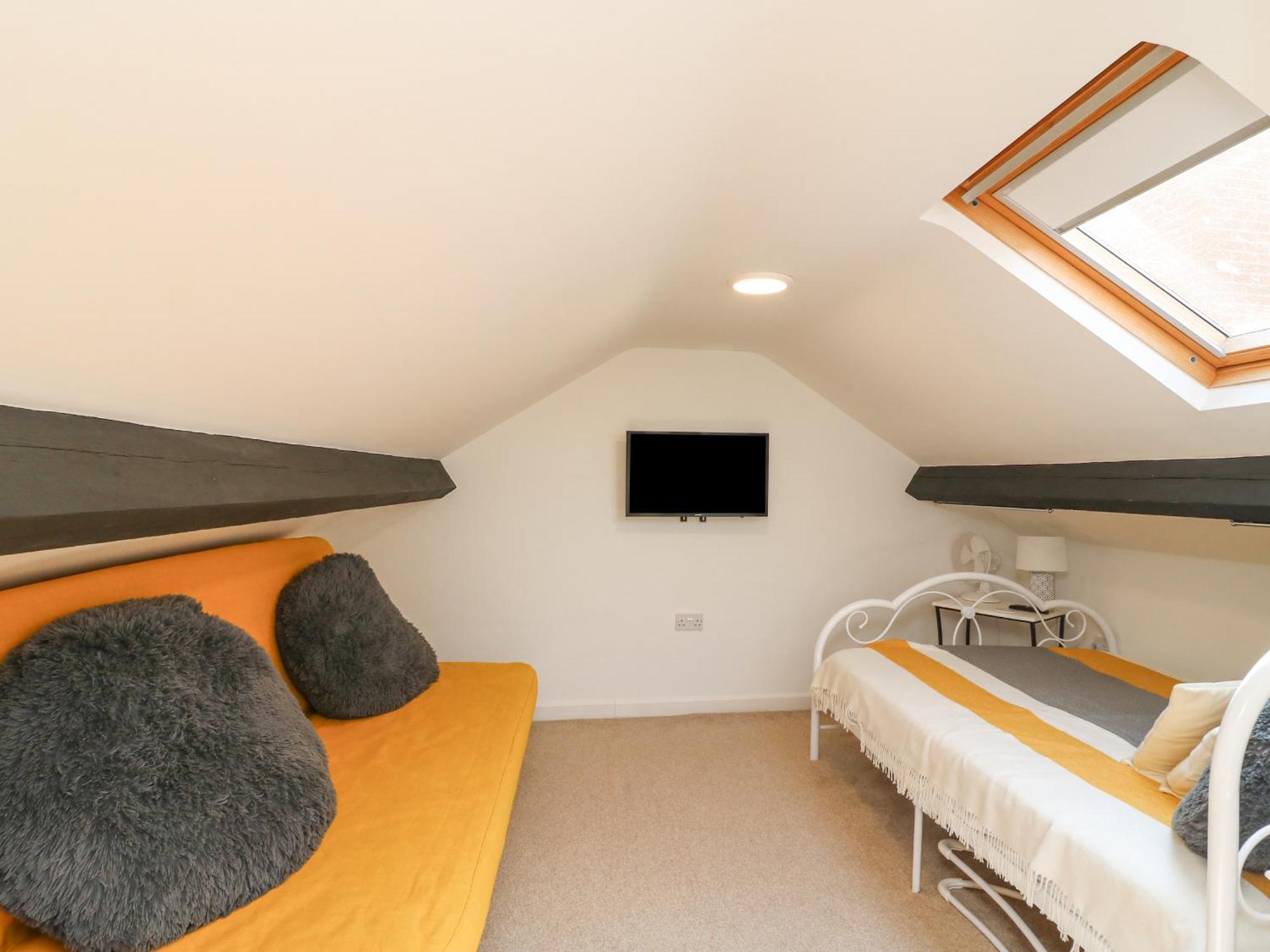 The Cottage Weymouth Esterno foto